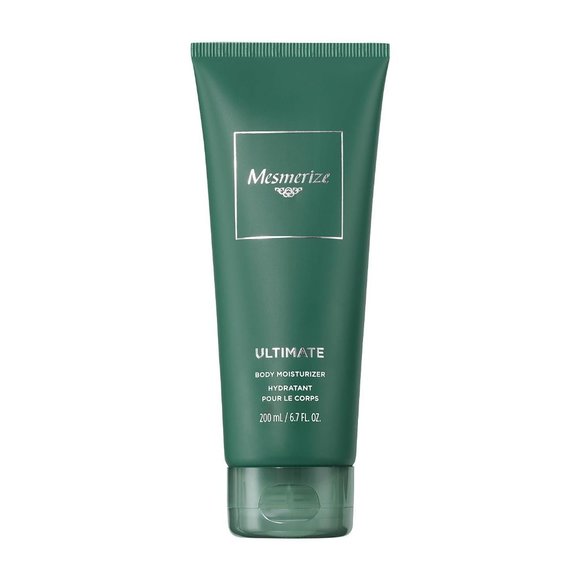 Avon Other - Mesmerize Ultimate Body Moisturizer